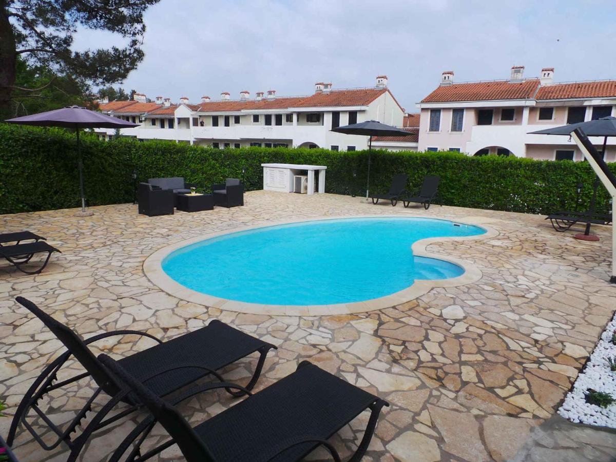 Holiday Home In Malinska/Insel Krk 13031 Экстерьер фото