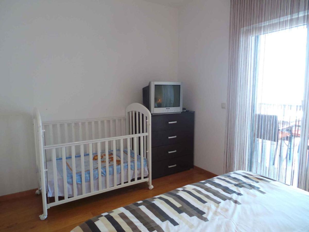Holiday Home In Malinska/Insel Krk 13031 Экстерьер фото